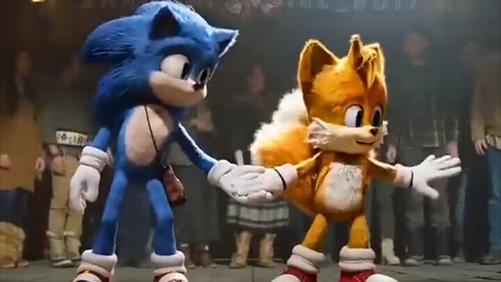 Both have true friends