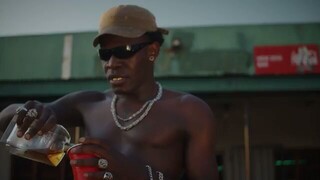 Joe Ikon Pang'ono (official video) by Stegah Mw