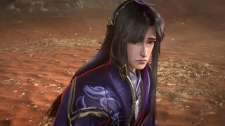 ตอนที่ 28 ฝืนลิขิตฟ้าข้าขอเป็นเซียน [4K][ซับไทย]