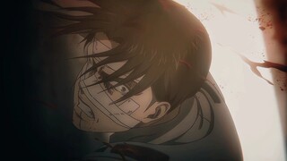 AMV ATTACK ON TITAN (AOT) END 😭🙁