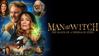 Man and Witch: The Dance of a Thousand Steps - 2024 - sub indo