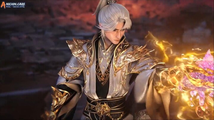 Apotheosis Eps 122 Sub Indo 1080p