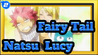 [Fairy Tail / Kirameki / Halus] TolongMenikahlah -- Natsu & Lucy_2