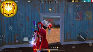 HighLight Cân 4 Leo Rank Map Lớn Đầu Mùa Của CU LÌ☠️🇻🇳Mobile