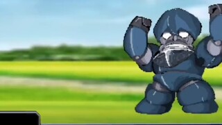 ♿️Partisipasi OTTO dalam Pratinjau Pertempuran Super Kyoshi Kijin♿️