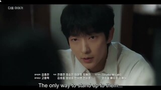 Again my life episode 4 preview eng sub