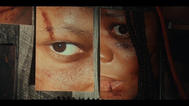 Abducted Off the Street 2024 HD - The Carlesha Gaither Story