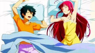Top 10 Phim Anime có Cô Nàng Ghét Nhưng Bất Ngờ Yêu Main Lúc Nào Không Hay
