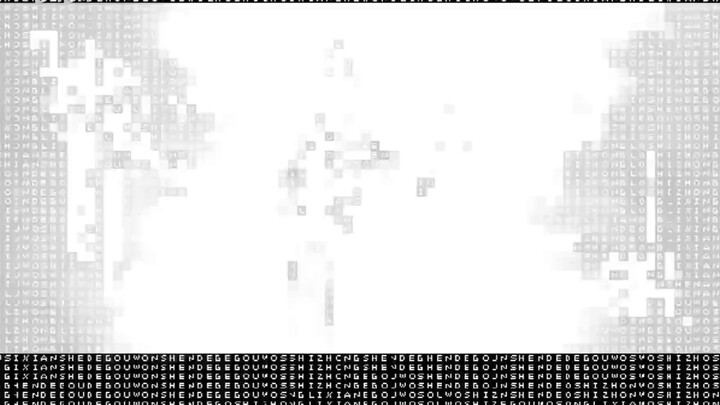 Zhongli: Code Man