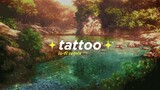 Loreen - Tattoo (Alphasvara Lo-Fi Remix)