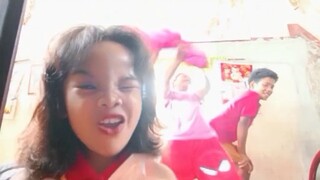 Funny Moments