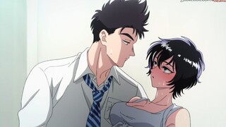 anime dewasa di musim ini yang harus lu tonton (18+) 😍😋