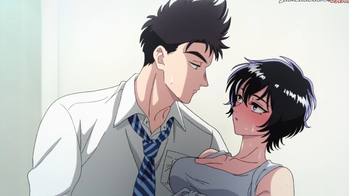 anime dewasa di musim ini yang harus lu tonton (18+) 😍😋