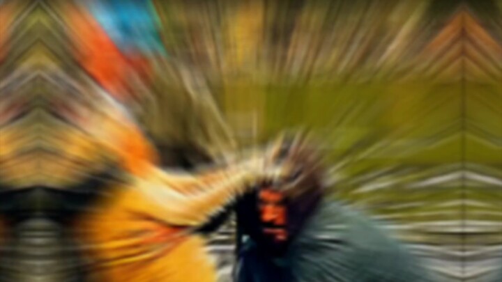 "هكذا، أصبح فنًا"