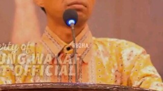 sesekali dengerin ceramah ustadz abdul shomad