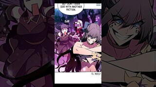 NANI ? 🔥 #manhwa #trending #manhua #anime #shorts #amv #op #viral #foryou #webtoon #edit #reels #fyp