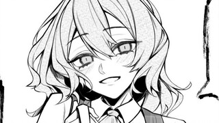 【Touhou Fan Comics】Menghitung gambaran umum Kazami Yuuka di kreasi kedua