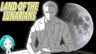 The Enigma of Aechmea - Houseki no Kuni