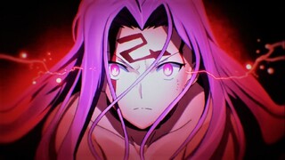 [Anime] The Most Shocking Fighting Scenes in "FATE"