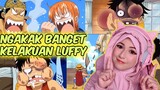Reaction One Piece Si Kapten Luffy Part 2