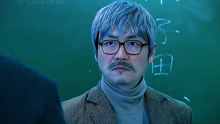 Li Sijie’s Hilarious Roll Call: Inside Jokes Only Cantonese Speakers Get!