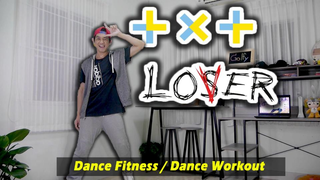 【TXT】Bài hát mới "lo$er=lover" | Golfy Thái Lan | Vũ đạo ngôi sao nhảy đốt mỡ