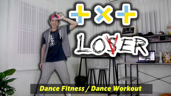 [TXT] New Song "lo$er=lover" | Thailand's Golfy | Fat-burning dance star choreography