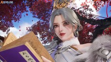 Lord of the Ancient God Grave eps 353