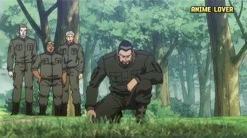 HUNTER X HUNTER EPISODE 69