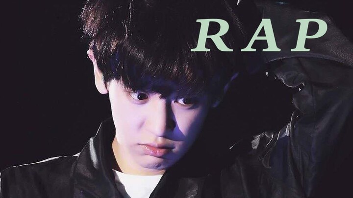 【Park Chanyeol】Rap siêu dài hát một mạch, cùng cảm nhận dung tích phổi đáng kinh ngạc của Park Chany