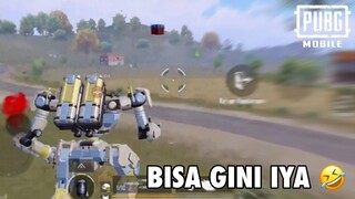 Awal Bukanlah Akhir, Moment Kocak Main Event Terbaru Sama Teman Di Warkop - PUBG Mobile