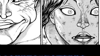 [Baki Alliance Episode 23] The creative concept is 100 years ahead of the industry! Use copy and pas