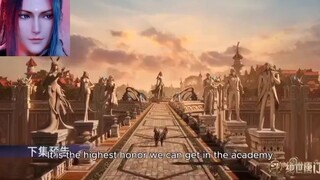 Soul land 2: Peerless Tang Sect Episode 28 English Sub Preview