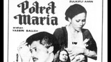 Potret Maria 1980