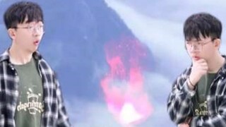 What if the first strange fire Xiao Yan encountered was one of the top ten? #contenttooreal#novel#we