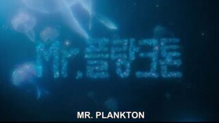 Mr. Plankton eps 3