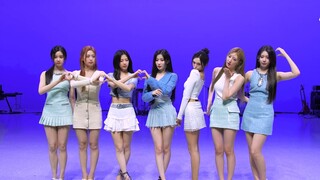 أغنية BABYMONSTER الجديدة FOREVER النسخة الحية