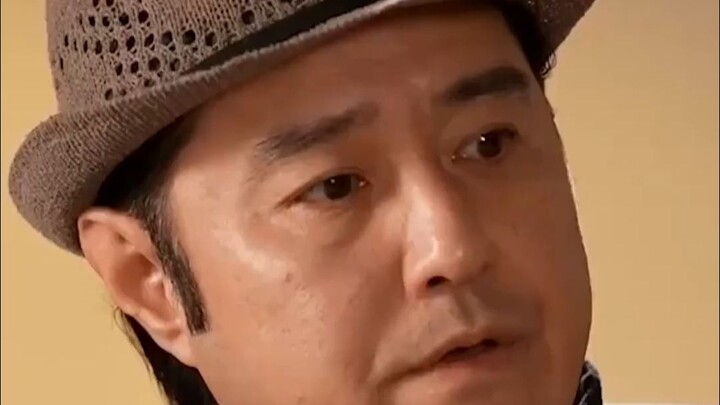 Zhao Ruilong: Keluarga berharap saya lebih sering memerankan tokoh baik