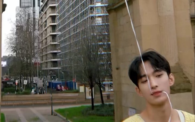 240326 سيفينتين لي شو مين دي كيه دبليو كوريا زير ستاشن