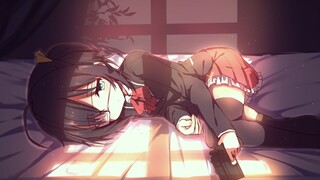 【Story to MAD】𝓛𝓮𝓽'𝓼 𝓵𝓸𝓸𝓴 𝓼𝓹𝓪𝓻𝓴𝓵𝓲𝓷𝓰 𝓭𝓪𝔂𝓭𝓻𝓮𝓮𝓶.