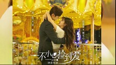 Please Feel at Ease Mr. Ling EP 20