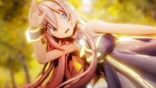 【Phân phối hành động MMD】LILAC