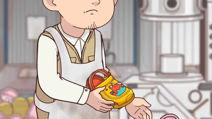 Đừng cho trẻ đi loại giày trẻ em này nữa!