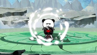 王林回家给父亲过生辰