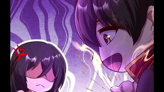 Tiên Võ Đế Tôn Tập 489 _ Chap 489 _ Manhua Thuyết Minh