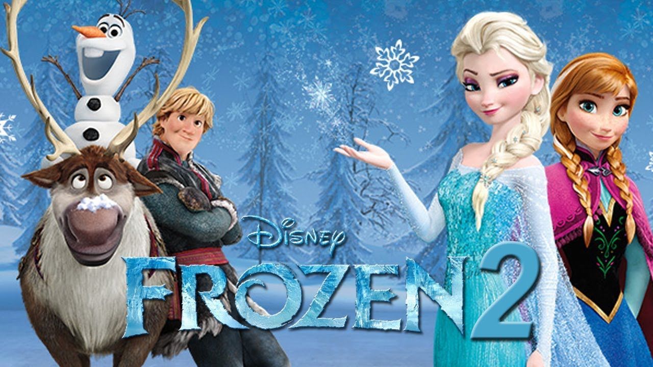 FROZEN 3 NEW Trailer (2023) - BiliBili