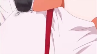 Bé gái có quỷ ham ăn bám theo sau lưng chuyển dùng dương khí để nướng thịt ăn