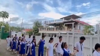 Pretending School Of BNHS
