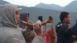 Dance in Naumati Baja | Fun in Marriage in Nepal |
