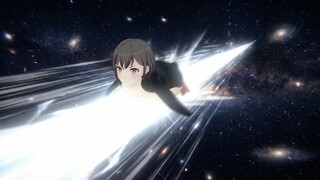 Why of all things, [the speed of light]?